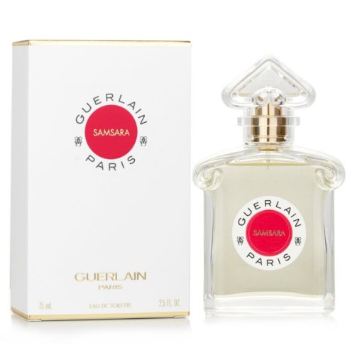 Guerlain Samsara Eau De Toilette Spray