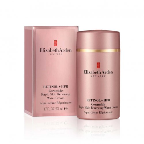  Retinol + HPR Ceramide Rapid Skin-Renewing Water Cream 
