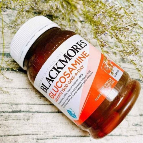 Blackmores Glucosamine 1500mg
