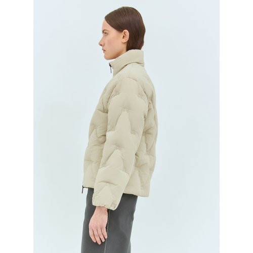 Burberry EKD Nylon Down Jacket
