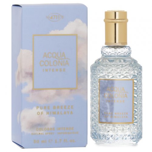 4711 Acqua Colonia Intense Pure Breeze Of Himalaya Eau De Cologne Spray