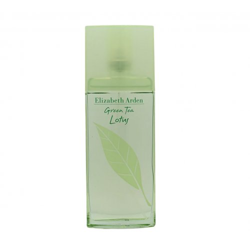 Elizabeth Arden Green Tea Lotus Eau de Toilette Spray 100ml