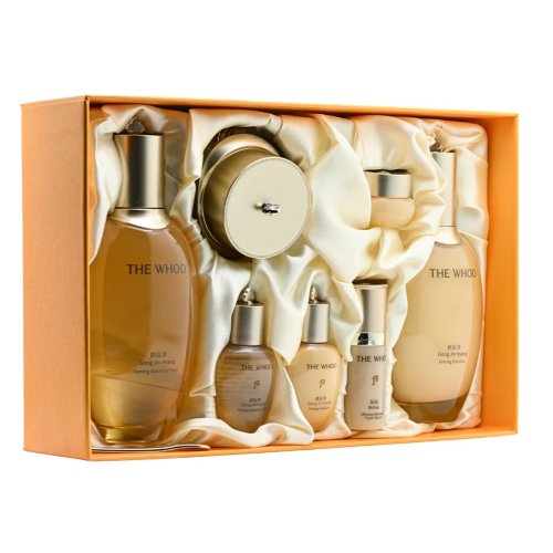 The History of Whoo Gongjinhyang Special Set 7pcs