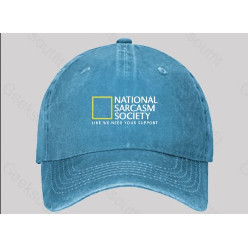 Hot Selling - Washed Vintage Baseball Caps, Get Now!