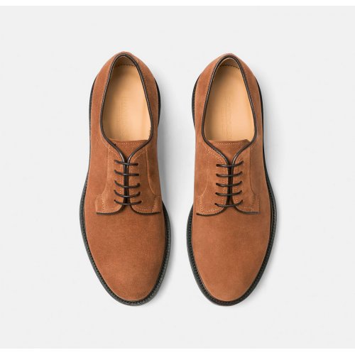 Harry <span style='filter: blur(2.5px);'>*****</span> Suede
