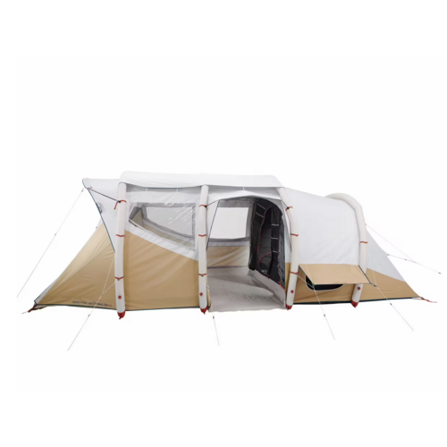 Family Tent - 3 sleeping cabin