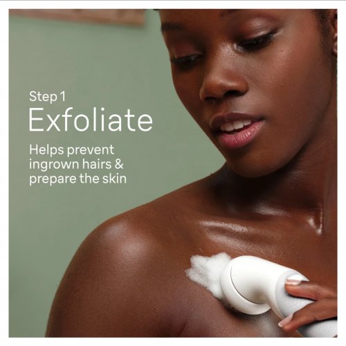 Braun Silk-épil Series 9 9-381 Epilator