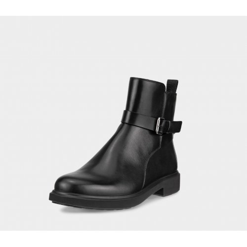 ECCO METROPOLE AMSTERDAM