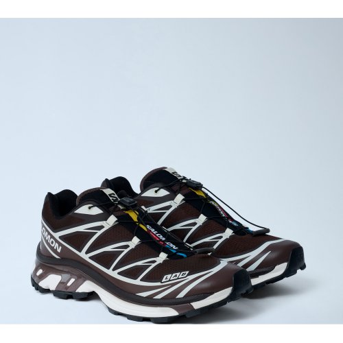 Salomon XT-6 Sneakers