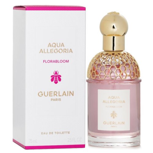 Guerlain Aqua Allegoria FloraBloom Eau De Toilette Spray