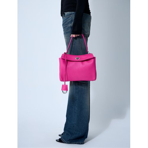 Balenciaga Mini Rodeo Handbag
