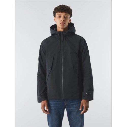 Ridley Jacket - Black