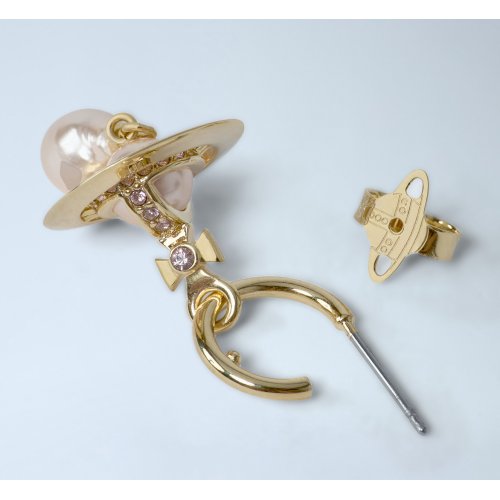Vivienne Westwood Aleksa Earrings