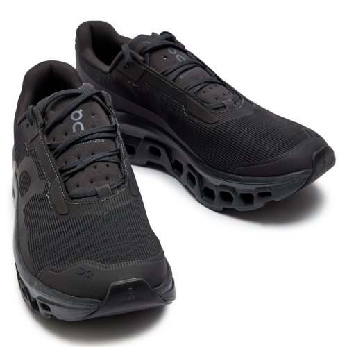  ON Cloudmonster Void mesh sneakers 