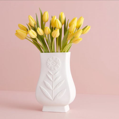 Alexandra Flower Vase
