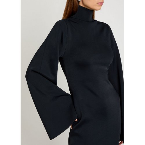 CALVIN KLEIN Annie knit mini dress 