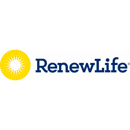 10% Off Site-wide Renew Life