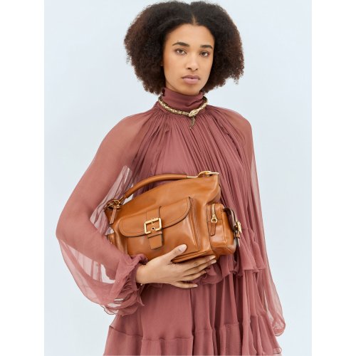 Chloé Camera Shoulder Bag