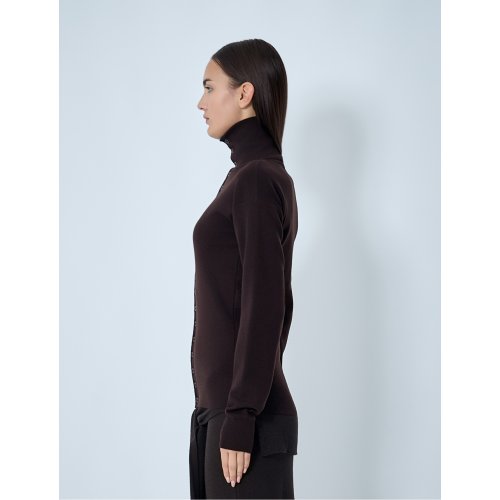 Lemaire Button-Down Cardigan