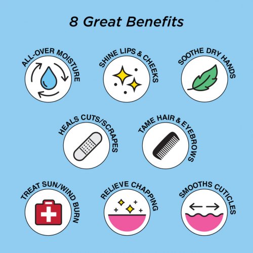  Eight Hour® Cream Skin Protectant 