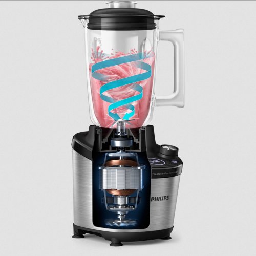 7000 Series High-performance stand mixer