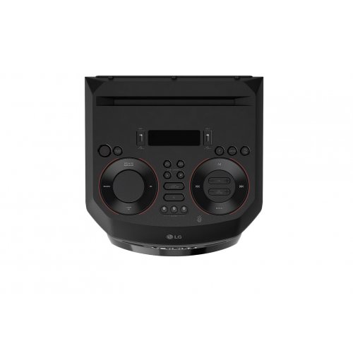  Bluetooth speaker LG XBOOM RNC5 Karaoke Party Speaker