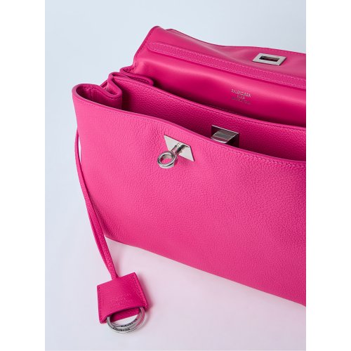 Balenciaga Mini Rodeo Handbag