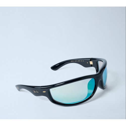 A$AP Rocky x Ray-Ban Ultra Wrap 003 Sunglasses
