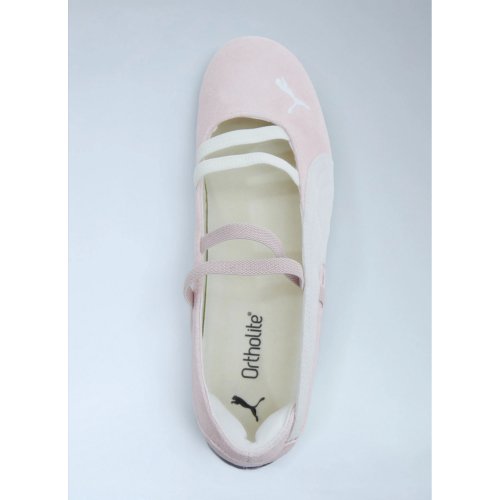 Puma Speedcat Ballet Sneaker