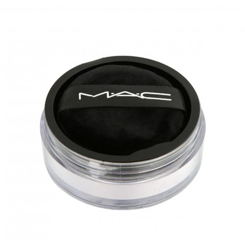 M.A.C Studio Fix Pro Set + Blur Weightless Loose Powder #Lavender 6.5g