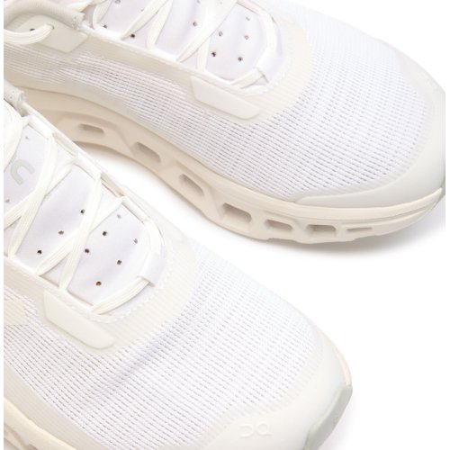  ON Cloudmonster Void knitted sneakers 