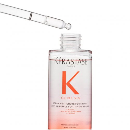 Kerastase Serum Anti-Chute Fortifiant 90ML