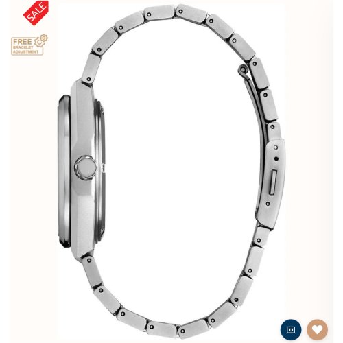 Citizen Men's Blue Angels Skyhawk A-T Eco-Drive Stainless Steel