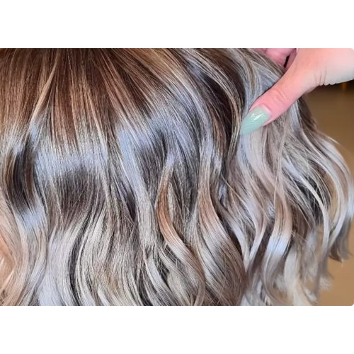  Discover Award-Winning Hair Expertise in Trendy London Salons with a Fresh New Look at Live True London (Up to 72% Off)