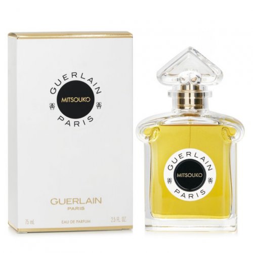 Guerlain Mitsouko Eau De Parfum Spray