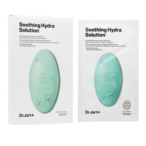 Dr. Jart+ Water Jet Soothing Hydra Solution