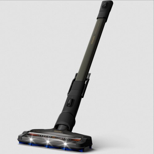 8000 Series Aqua Plus Wireless vacuum cleaner