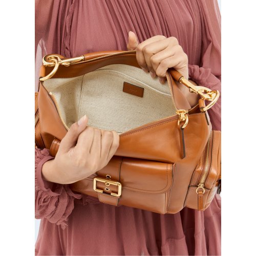 Chloé Camera Shoulder Bag