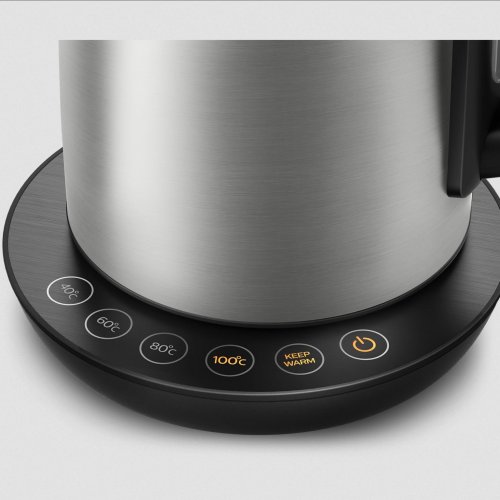 Avance Collection Metal water cooker, temperature control, keeping warm