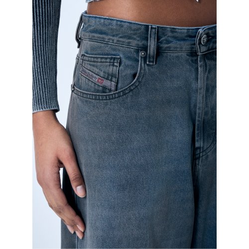 Diesel 1996 D-Sire Jeans