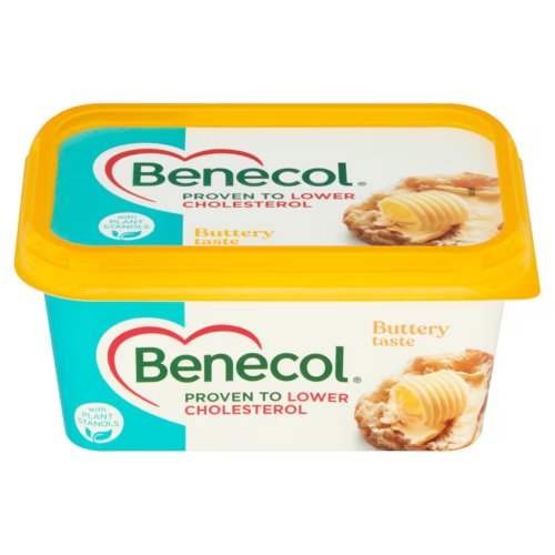 Benecol Buttery Spread 500G