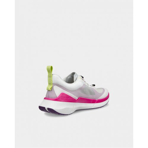  ECCO BIOM 2.2 W Women's Textile Trainer 