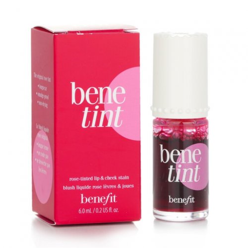 Benefit Benetint Lip & Cheek Stain