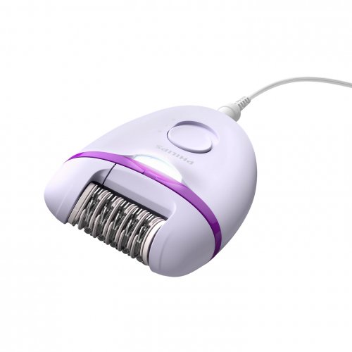 Satinelle Essential Compact epilator with cable