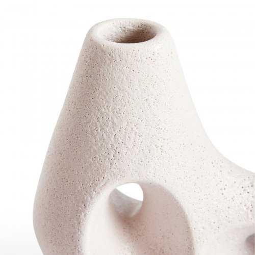 Ronchamp Claude Vase