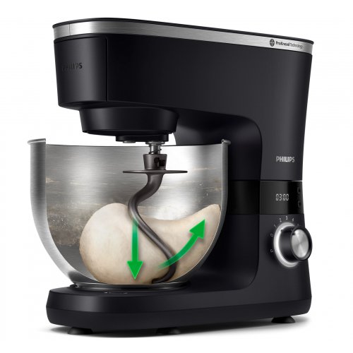 Series 7000 Kitchen machine