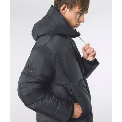  Stiperstone Parka