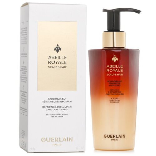 Guerlain Abeille Royale Repairing & Replumping Care Conditioner