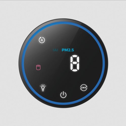 1000 Series Air purifier for medium-sized rooms