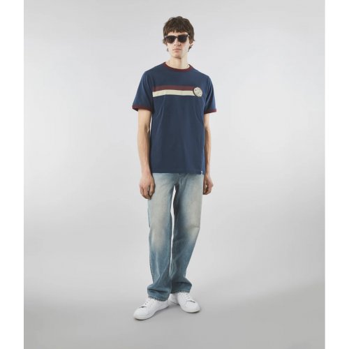 Timor T-shirt - Navy